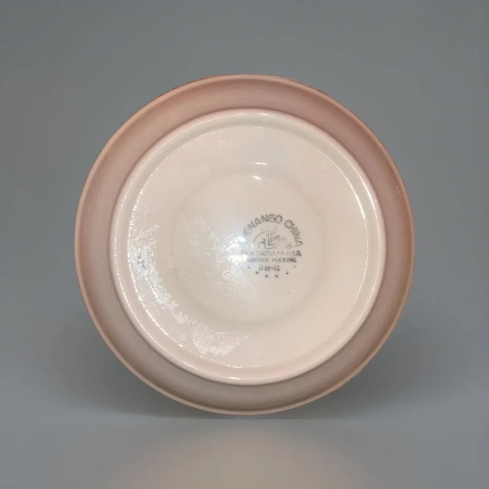 Shenango China tea cup